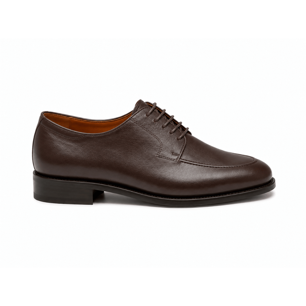Chaussure Derby Class Marron