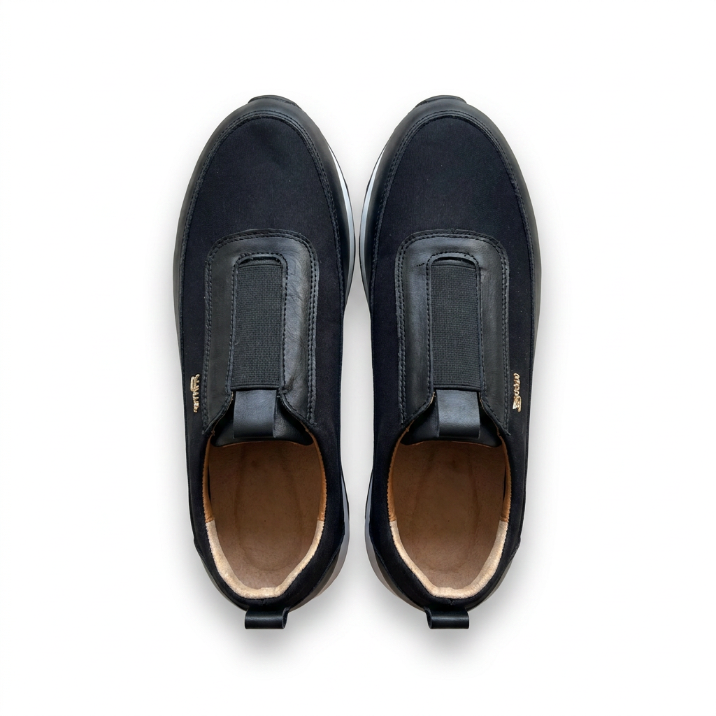 Sneakers Berluti - L'Élégance Urbaine au Masculin