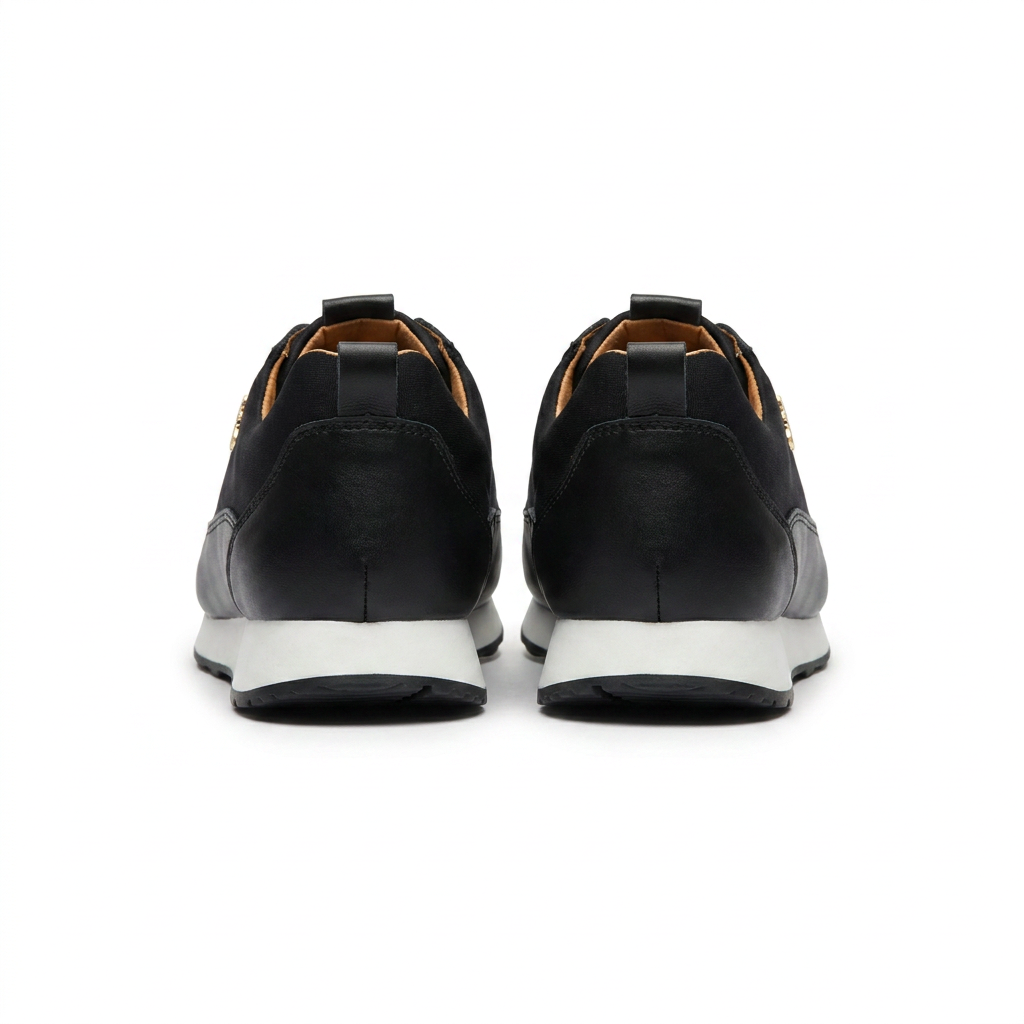 Sneakers Berluti - L'Élégance Urbaine au Masculin