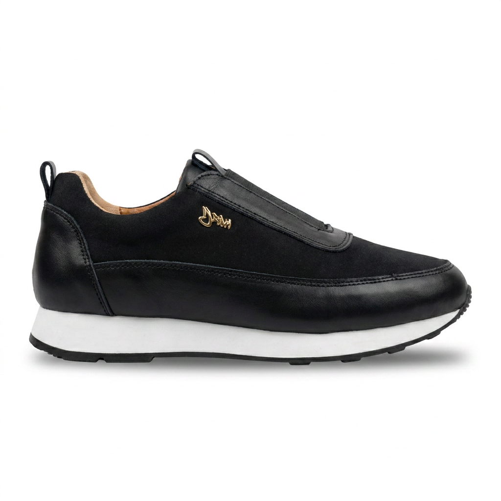 Sneakers Berluti - L'Élégance Urbaine au Masculin