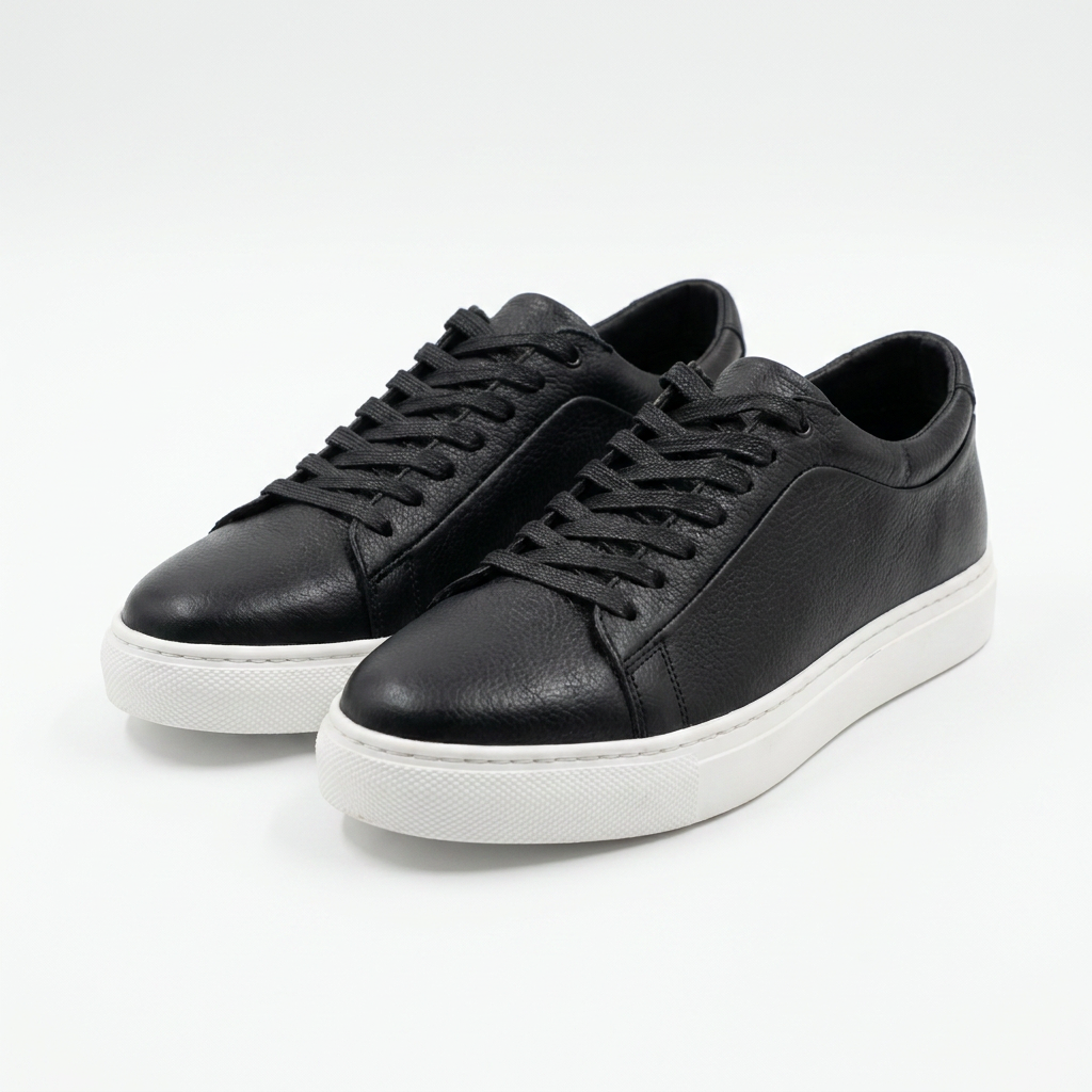 SNEAKERS PREMIUM HOMME +6 CM EN TOUTE DISCRETION