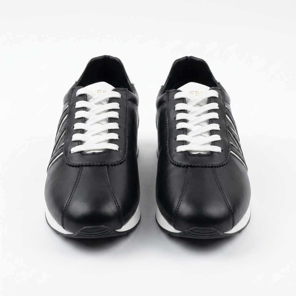 Sneakers Sportive - Pour Un Confort Quotidien