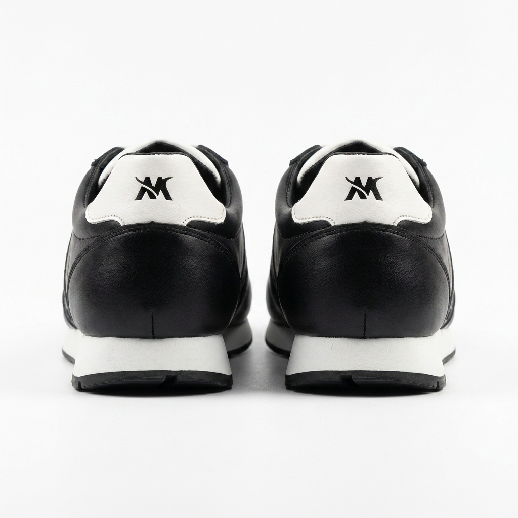 Sneakers Sportive - Pour Un Confort Quotidien