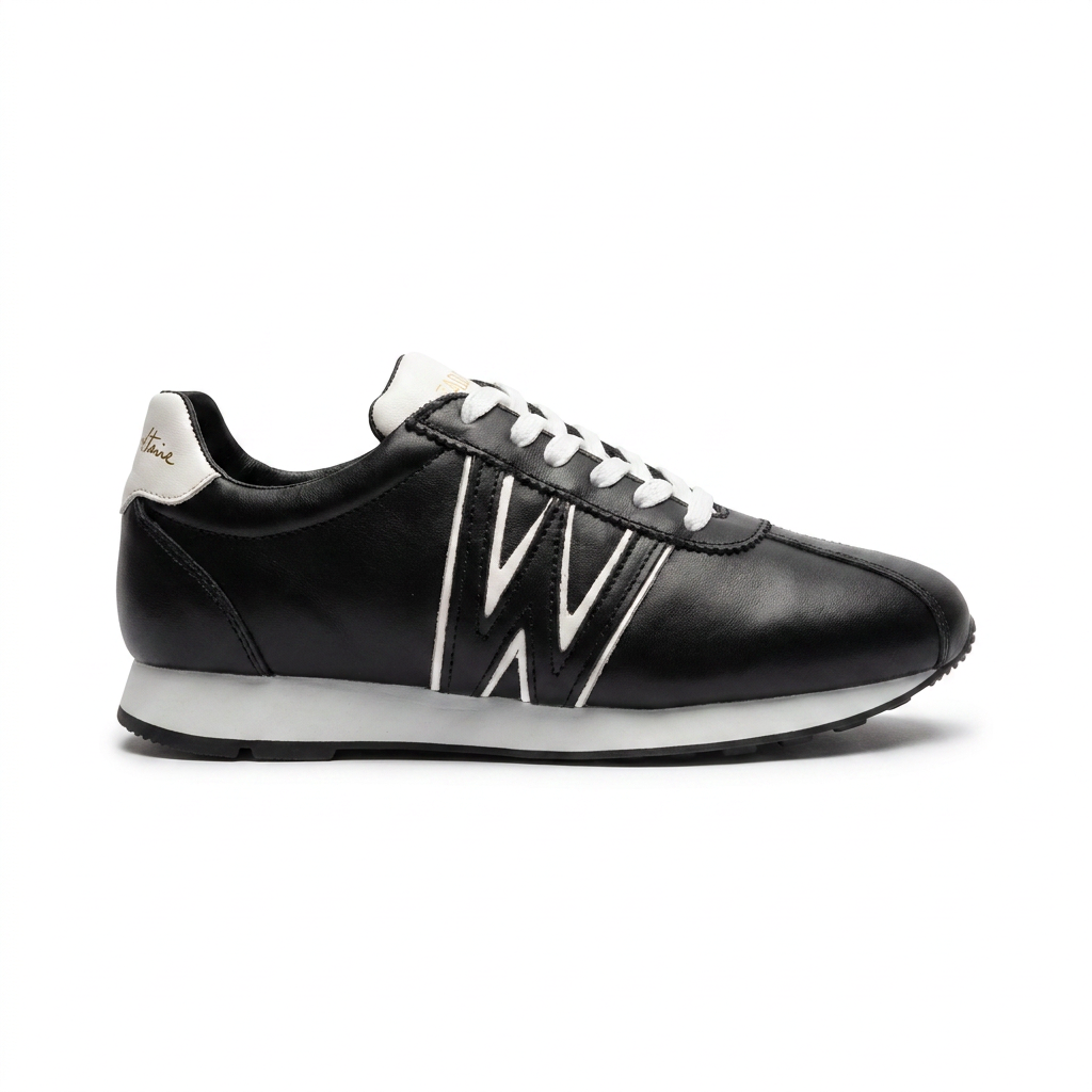 Sneakers Sportive - Pour Un Confort Quotidien