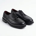 Chaussure Derby Golf + Ceinture En Cuir Gratuit