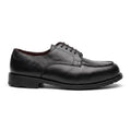 DERBY GOLF NOIR 🎁 CHAUSSETTE BLANCHE + BROSSE + CIRAGE DE NETTOYAGE OFFERTS 🎁